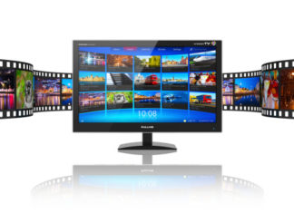 Tv in streaming 814 0 Elettronica la tv in streaming